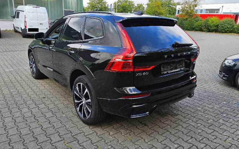 car Volvo XC60 id76913 photo #4
