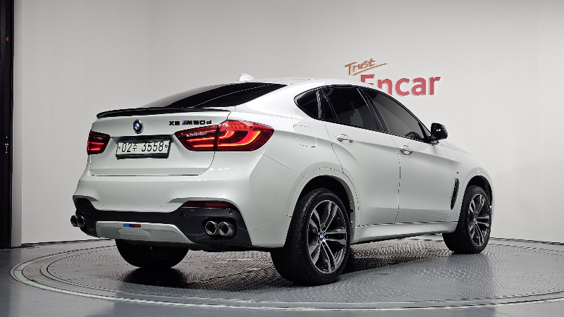 car BMW X6 id76929 photo #2