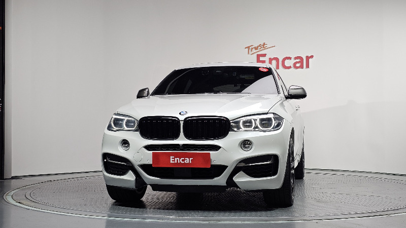 car BMW X6 id76929 photo #3