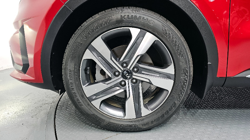 car KIA Sorento id76933 photo #5