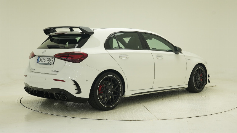 car Mercedes Benz A Class id76945 photo #2