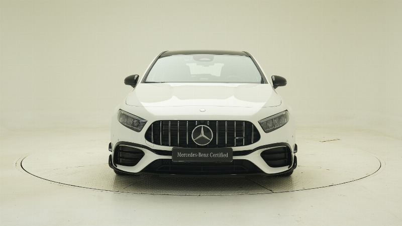 car Mercedes Benz A Class id76945 photo #3