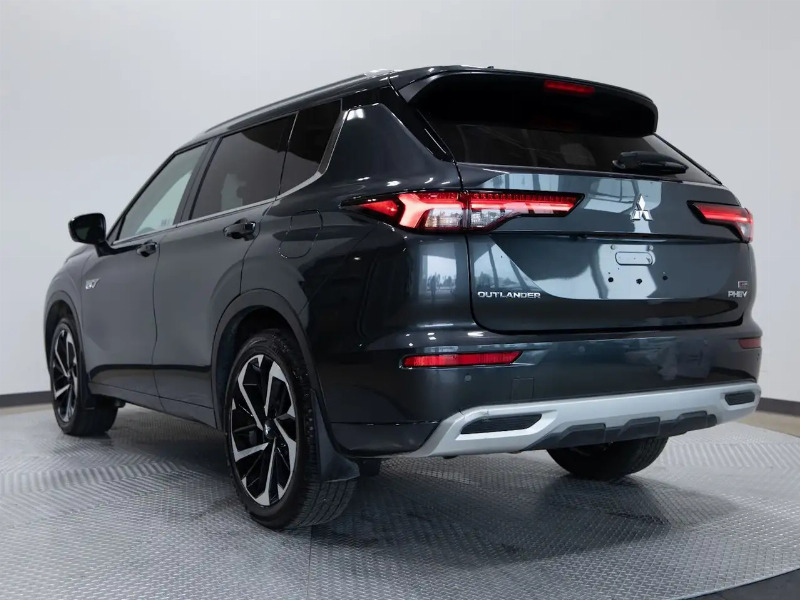 car Mitsubishi Outlander id76963 photo #2