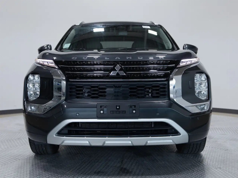car Mitsubishi Outlander id76963 photo #7