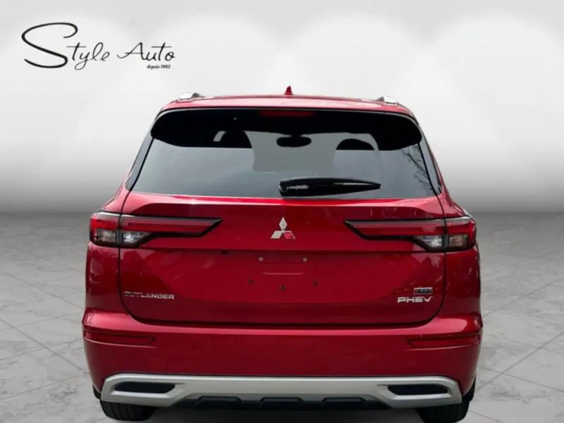 car Mitsubishi Outlander id76964 photo #5