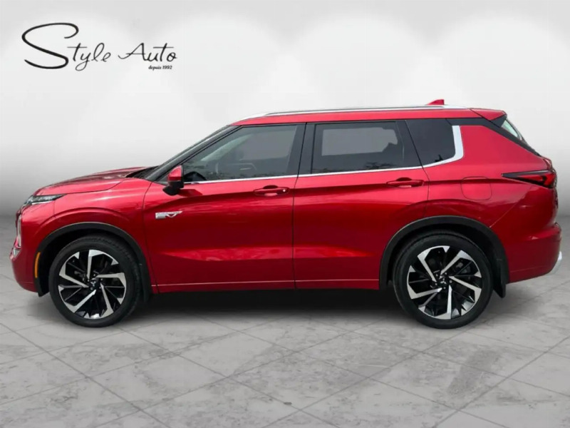 car Mitsubishi Outlander id76964 photo #7