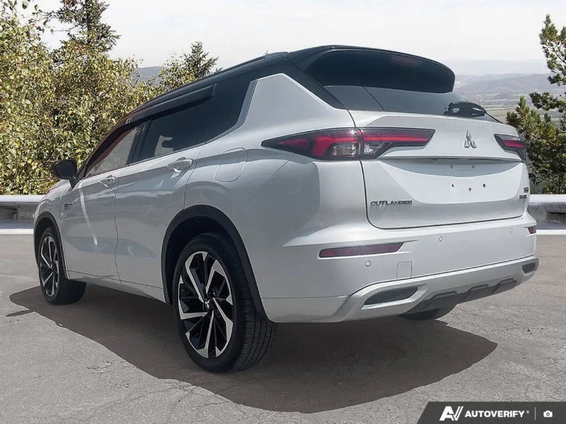 car Mitsubishi Outlander id76967 photo #2