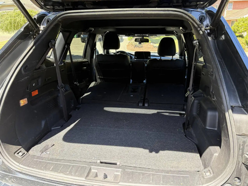 car Mitsubishi Outlander id76968 photo #5