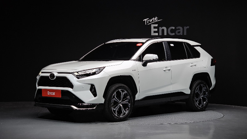 car Toyota Rav 4 id76972 main photo