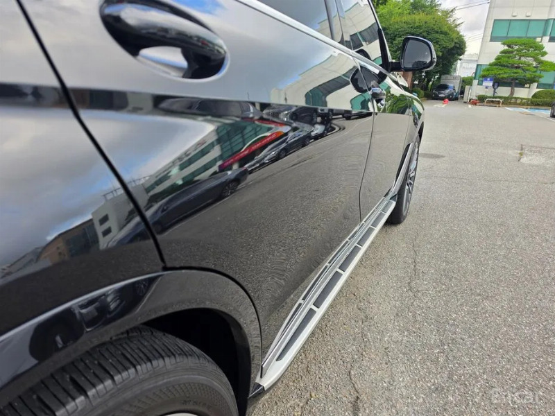 car BMW X7 id76985 photo #16
