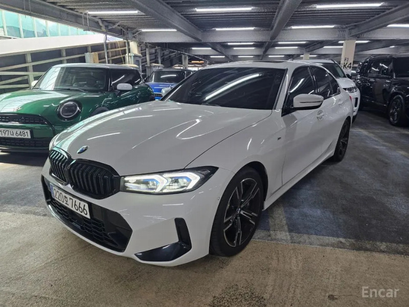 car BMW 3 Series id76990 photo #2