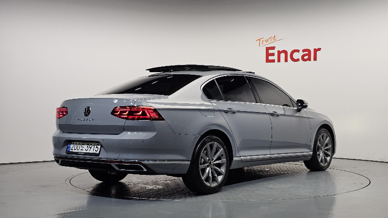 car Volkswagen Passat id76993 photo #2
