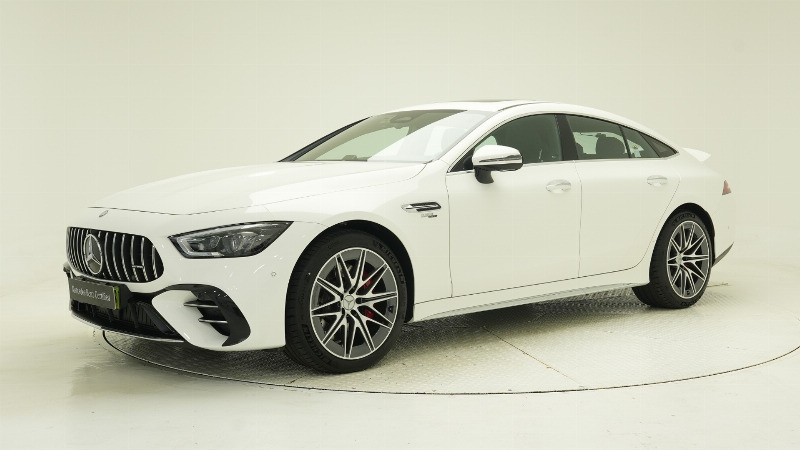 car Mercedes Benz AMG id77005 main photo