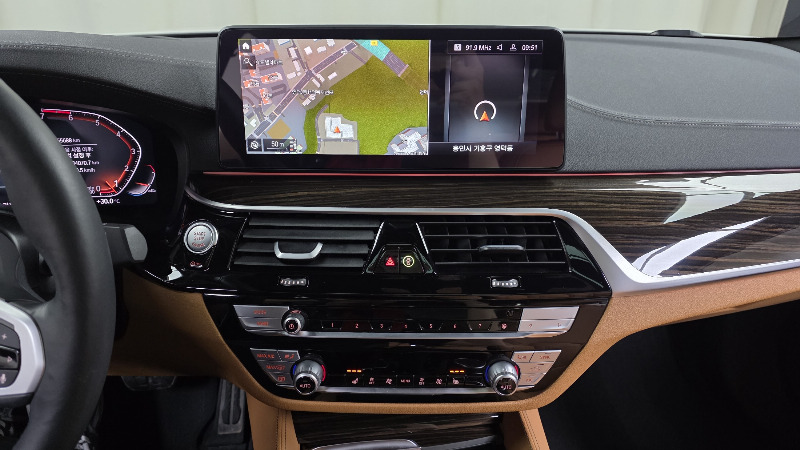 car BMW 5 Series id77006 photo #13