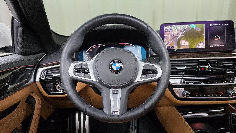 car BMW 5 Series id77006 photo #14