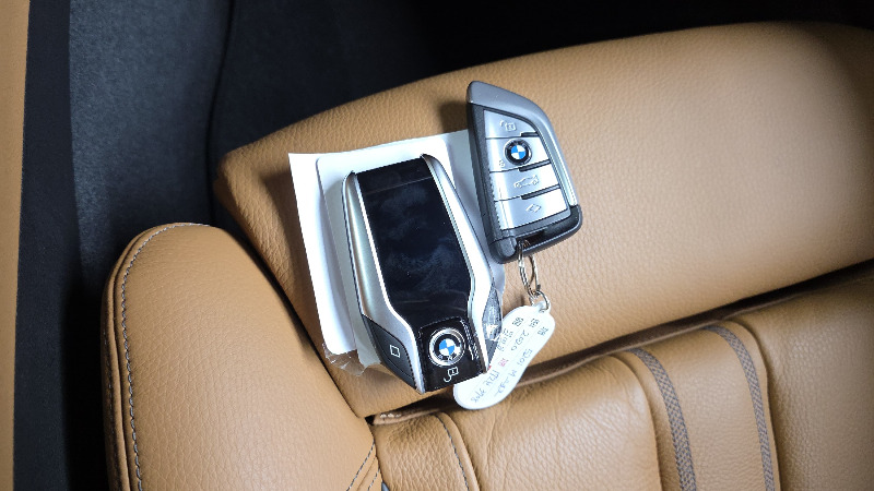 car BMW 5 Series id77006 photo #16