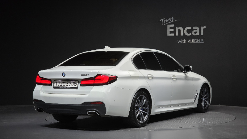 car BMW 5 Series id77006 photo #2