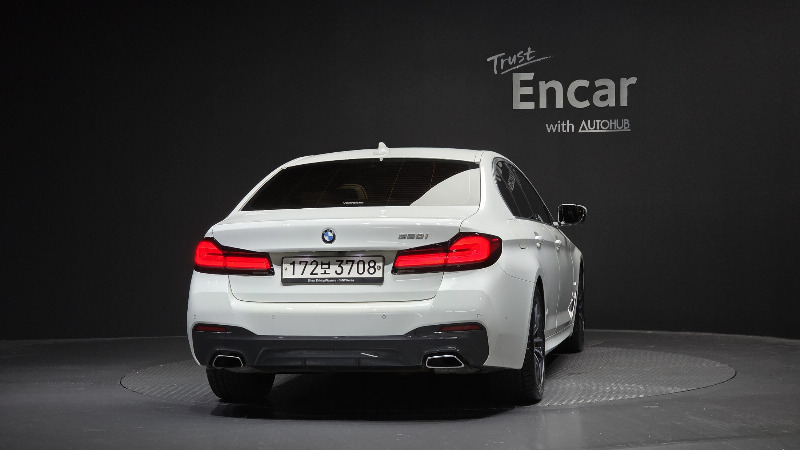 car BMW 5 Series id77006 photo #4