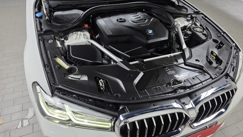 car BMW 5 Series id77006 photo #6