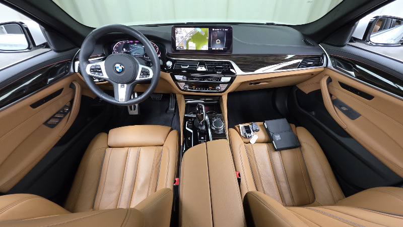 car BMW 5 Series id77006 photo #7