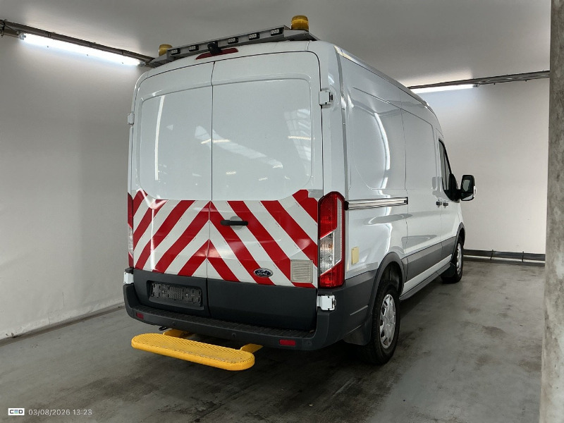 car Ford Transit id77011 photo #2