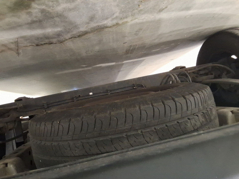 car Ford Transit Custom id77012 photo #13