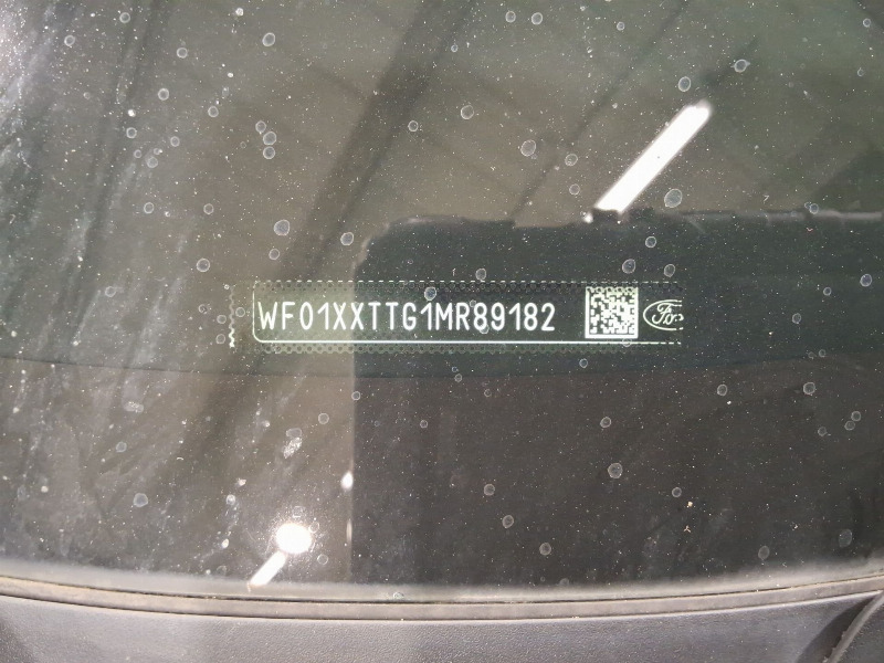 car Ford Transit Custom id77012 photo #14