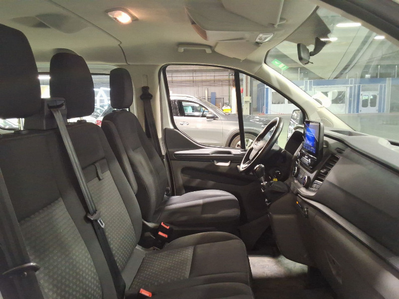 car Ford Transit Custom id77012 photo #7
