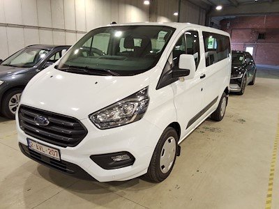 car Ford Transit id77013 photo #12