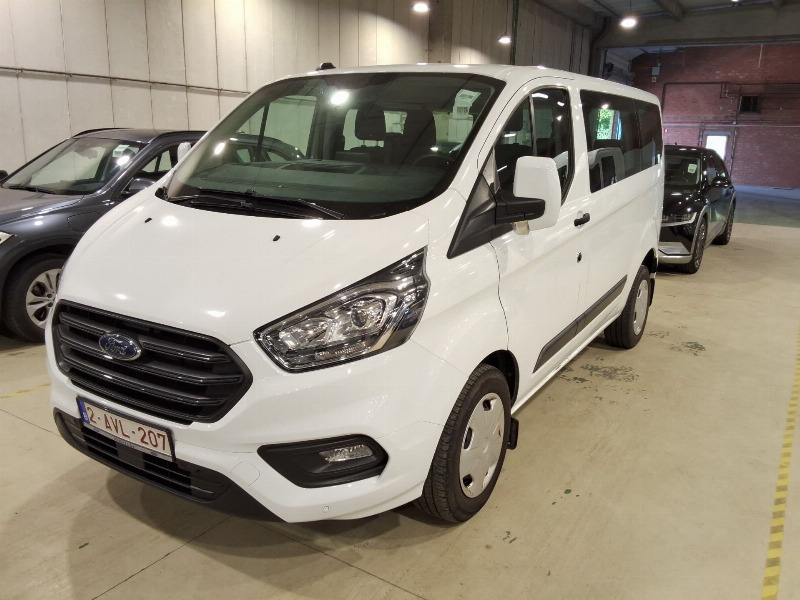 car Ford Transit id77013 photo #2