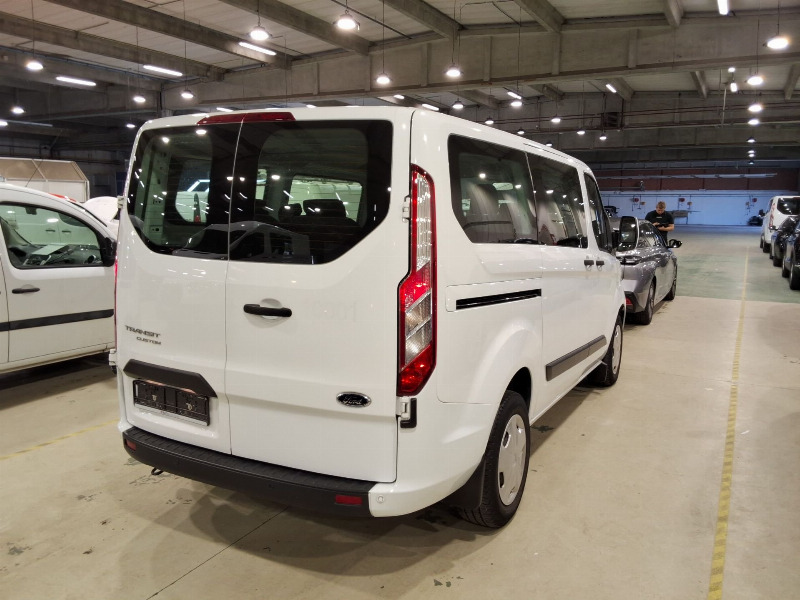 car Ford Transit id77013 photo #3