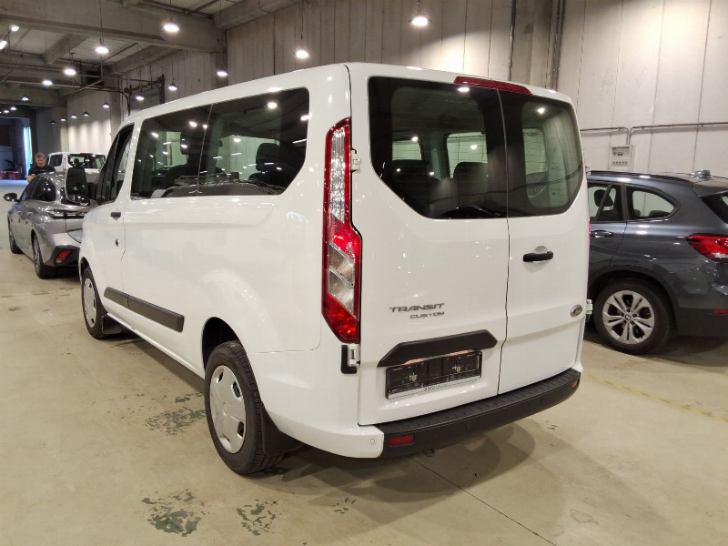 car Ford Transit id77013 photo #4