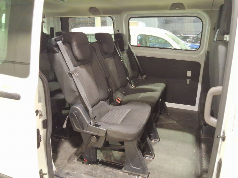car Ford Transit id77013 photo #5