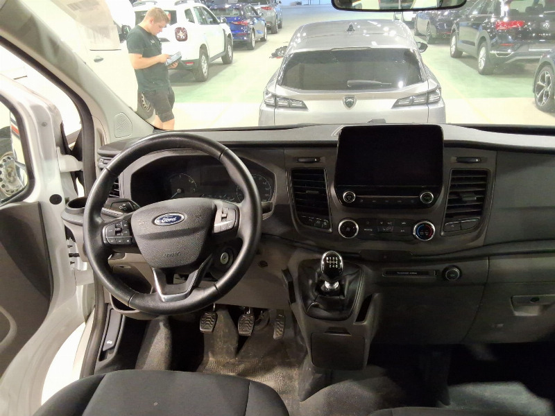 car Ford Transit id77013 photo #6