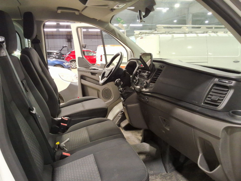 car Ford Transit id77013 photo #7