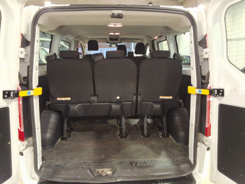 car Ford Transit id77013 photo #8