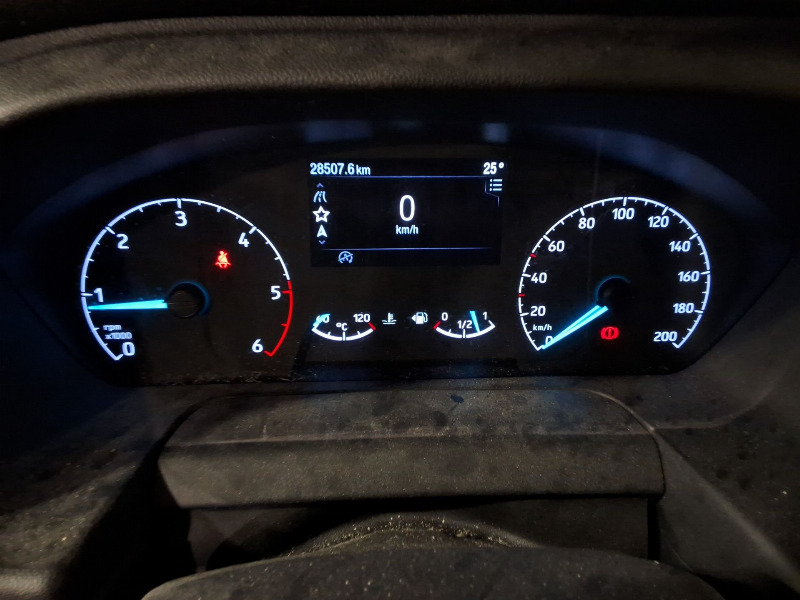 car Ford Transit id77013 photo #9