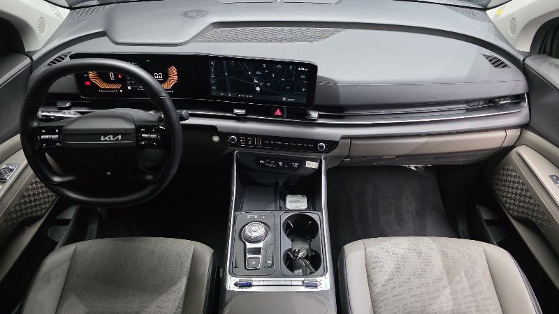 car KIA Carnival id77015 photo #7