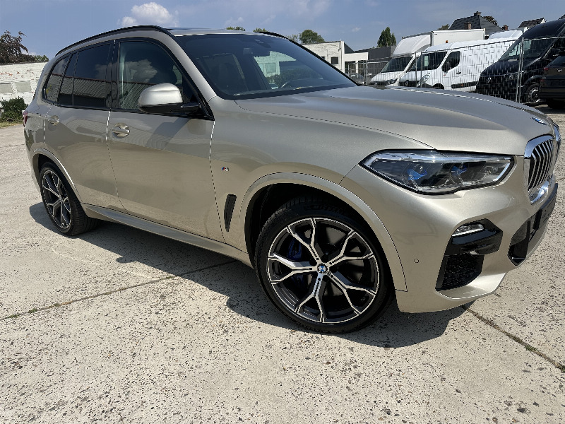 car BMW X5 id77016 main photo