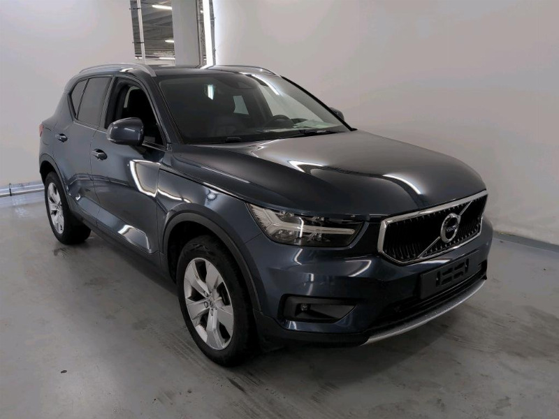car Volvo XC40 id77018 main photo