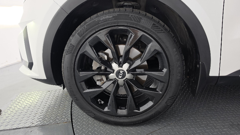 car KIA Sorento id77028 photo #5