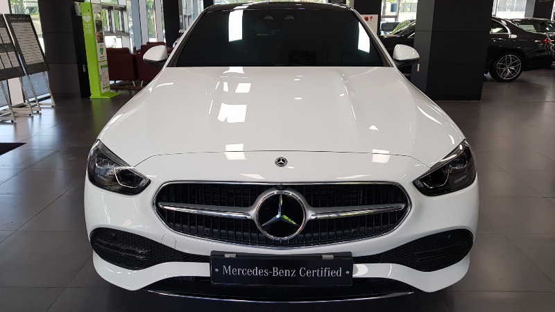 car Mercedes Benz C Class id77032 photo #3