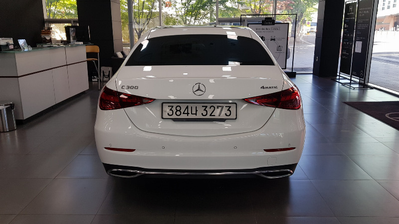 car Mercedes Benz C Class id77032 photo #4