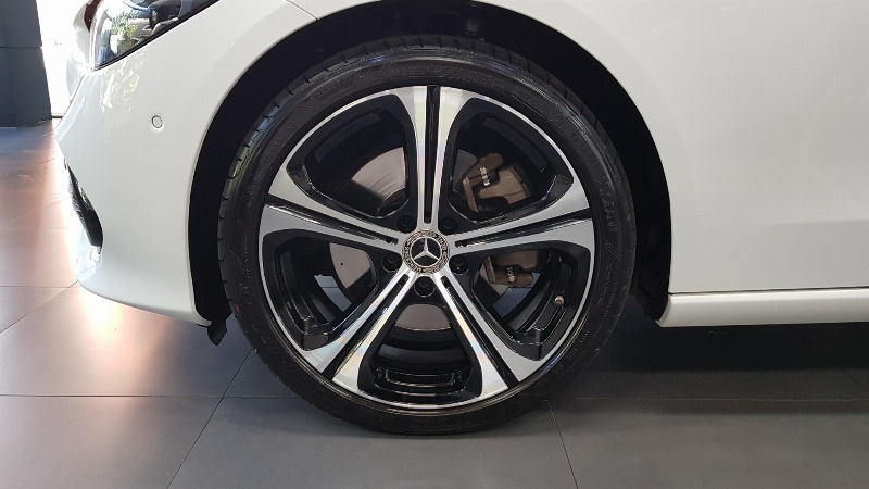 car Mercedes Benz C Class id77032 photo #5