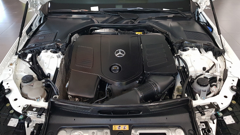 car Mercedes Benz C Class id77032 photo #6