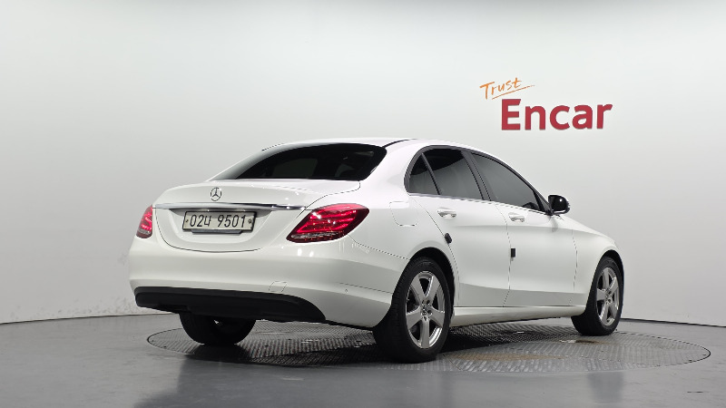 car Mercedes Benz C Class id77033 photo #2