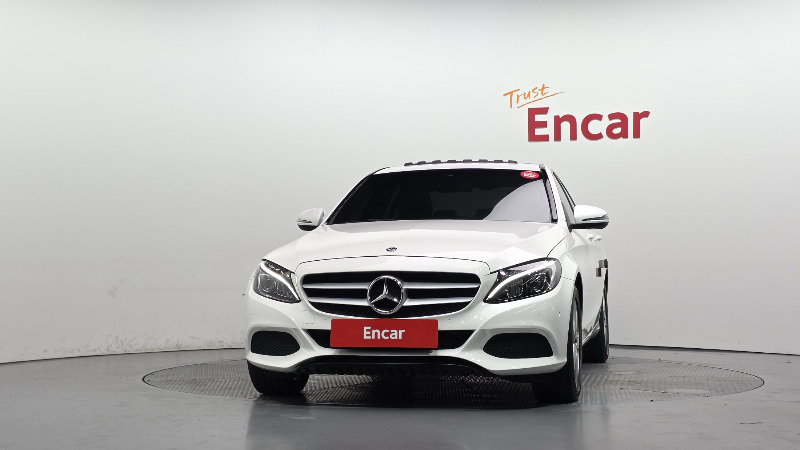 car Mercedes Benz C Class id77033 photo #3