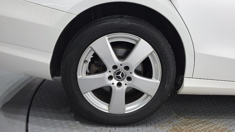 car Mercedes Benz C Class id77033 photo #5