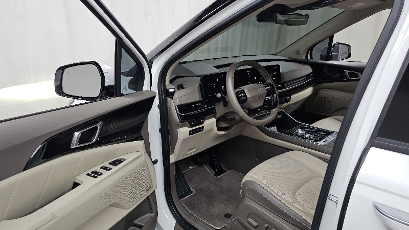 car KIA Carnival id77036 photo #10