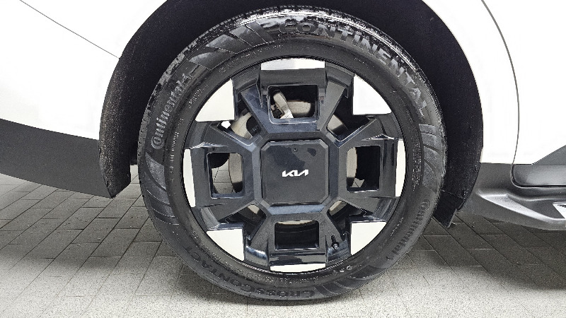 car KIA Carnival id77036 photo #5